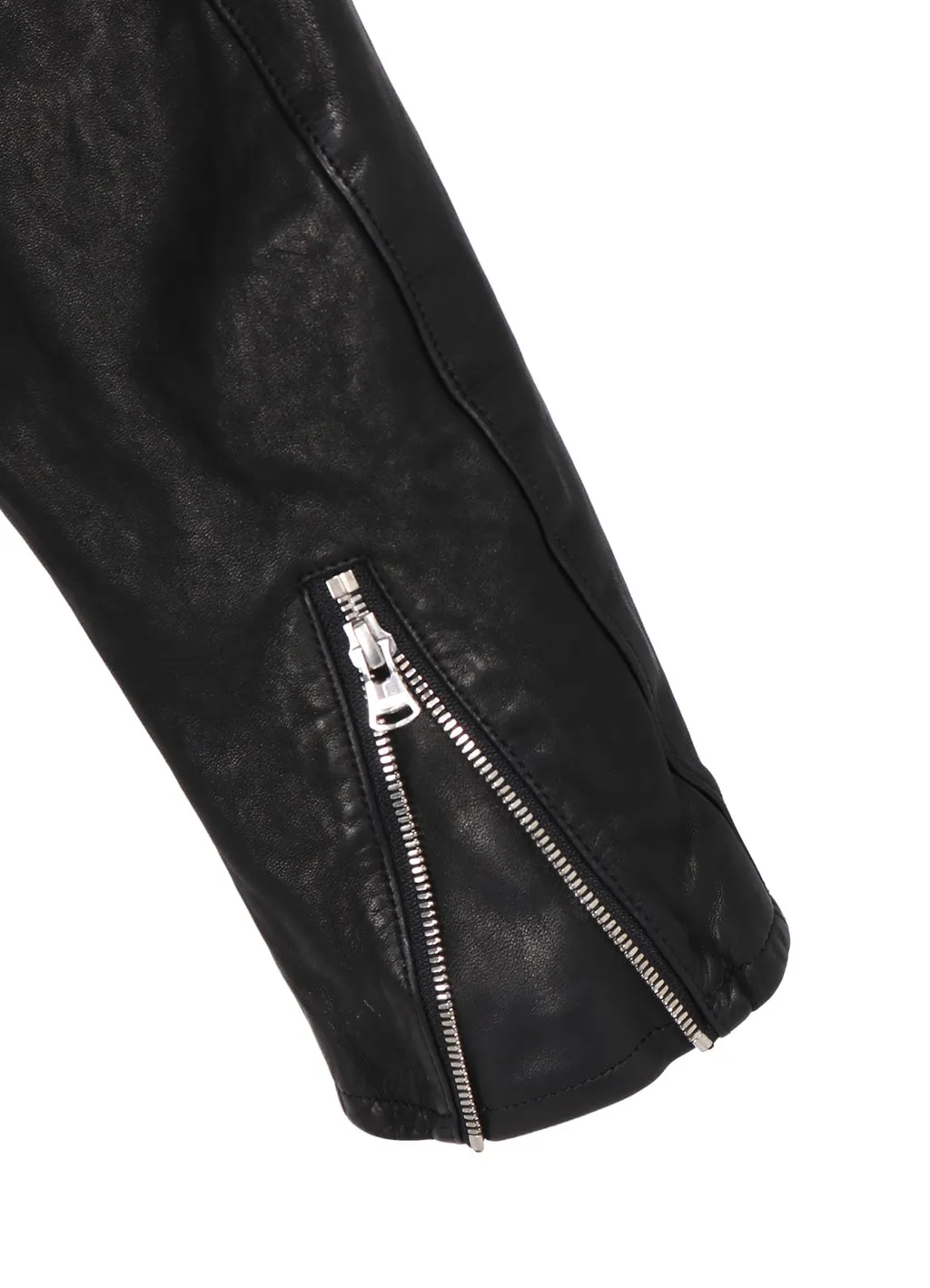 Japan Horse Leather Double Riders