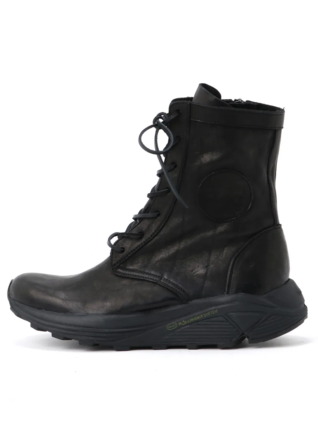 Japan Shoulder A Combat Sneakers