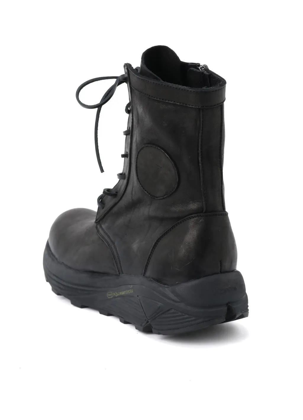 Japan Shoulder A Combat Sneakers