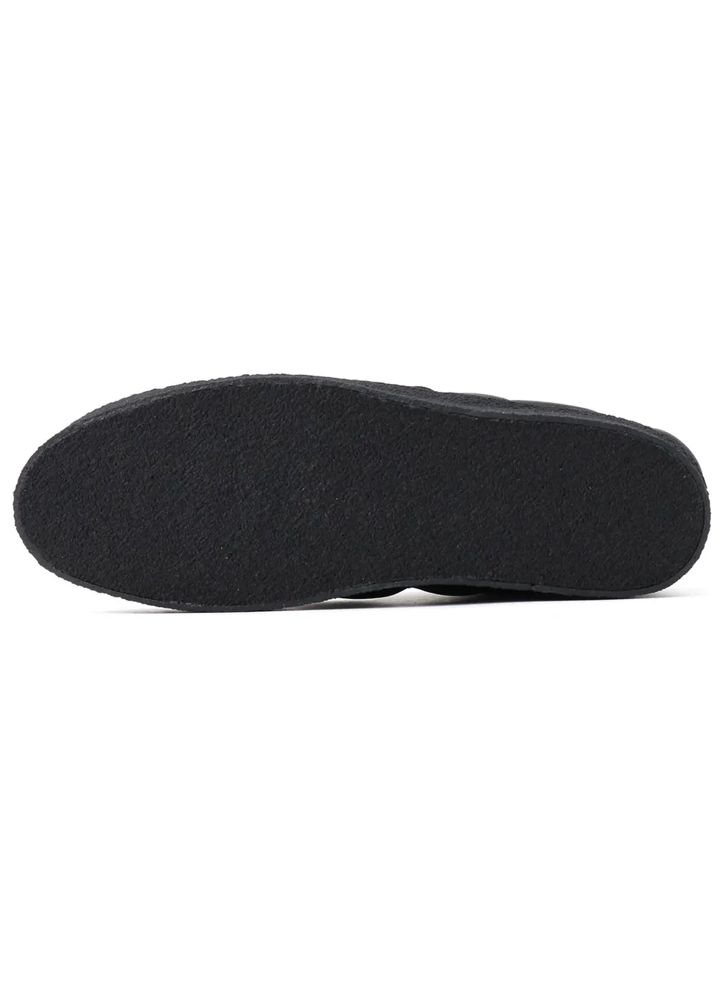 Soft Garment Leather Padded Boots