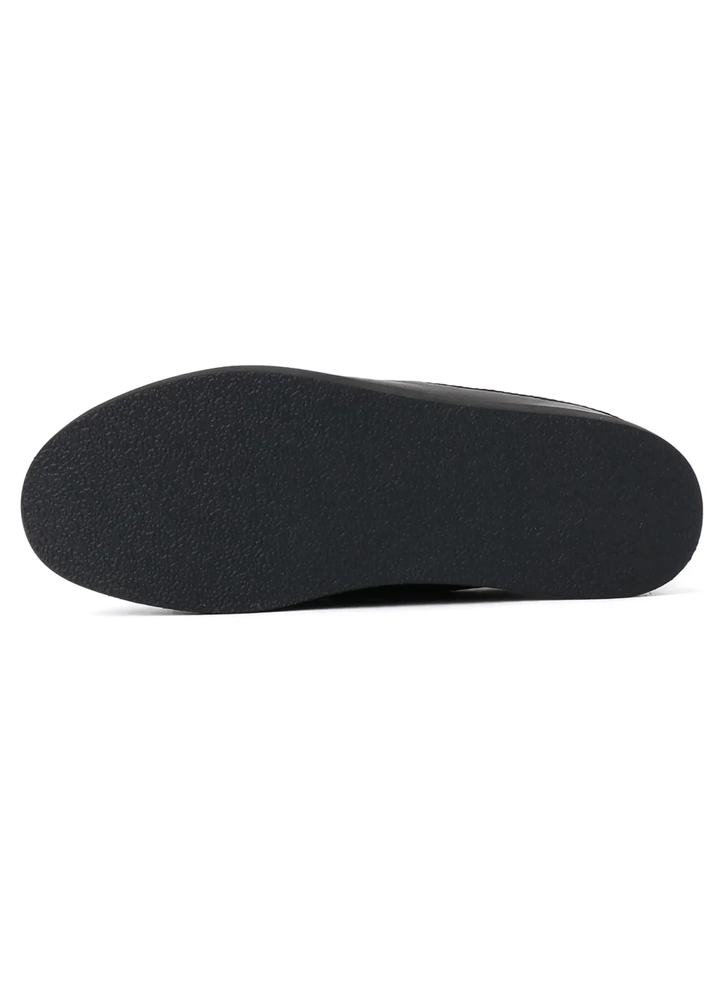 Soft Sheep Leather Front Fastener Shoes