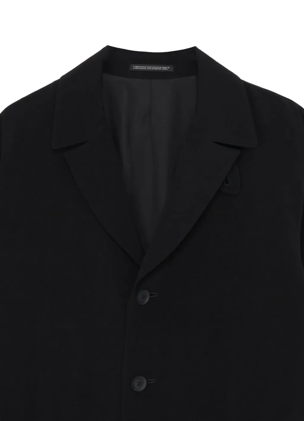 Ta Tuxedo 3 Buttons Jacket