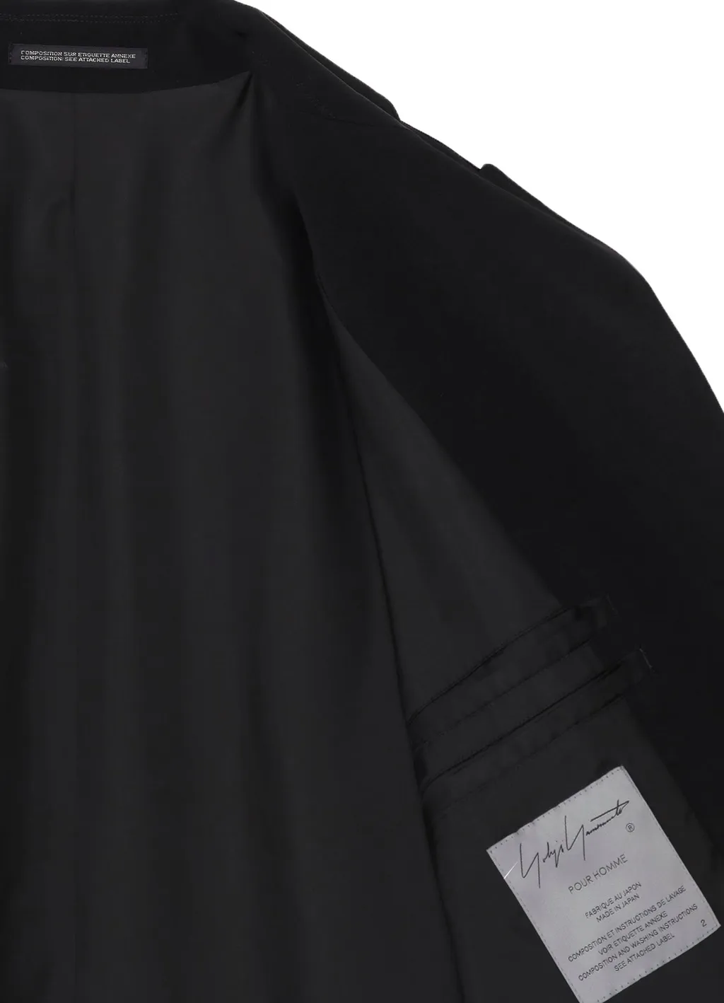 Ta Tuxedo 3 Buttons Jacket