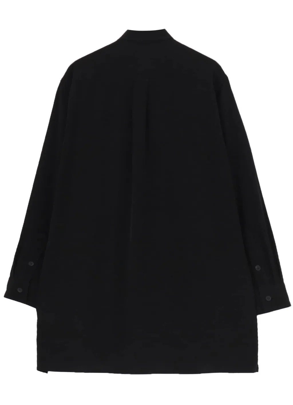 Ta Tuxedo Standard Big Shirt