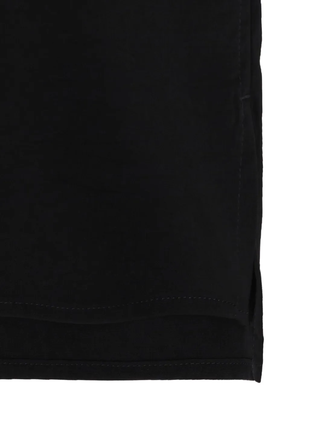 Ta Tuxedo Standard Big Shirt