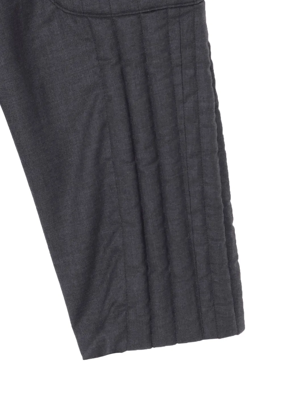 Out Pocket Padded Pants