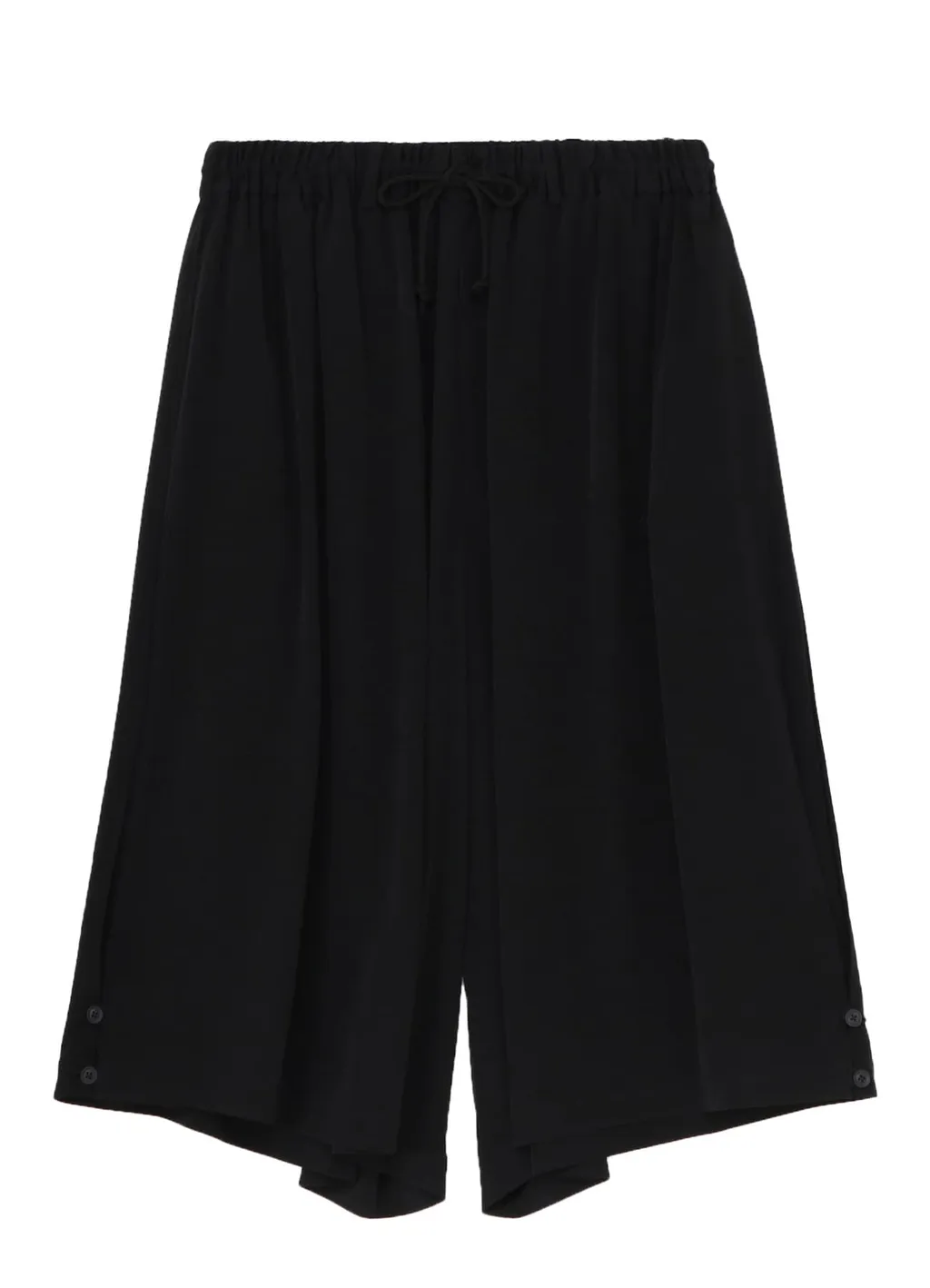 Ta Tuxedo Box Pleats Pants