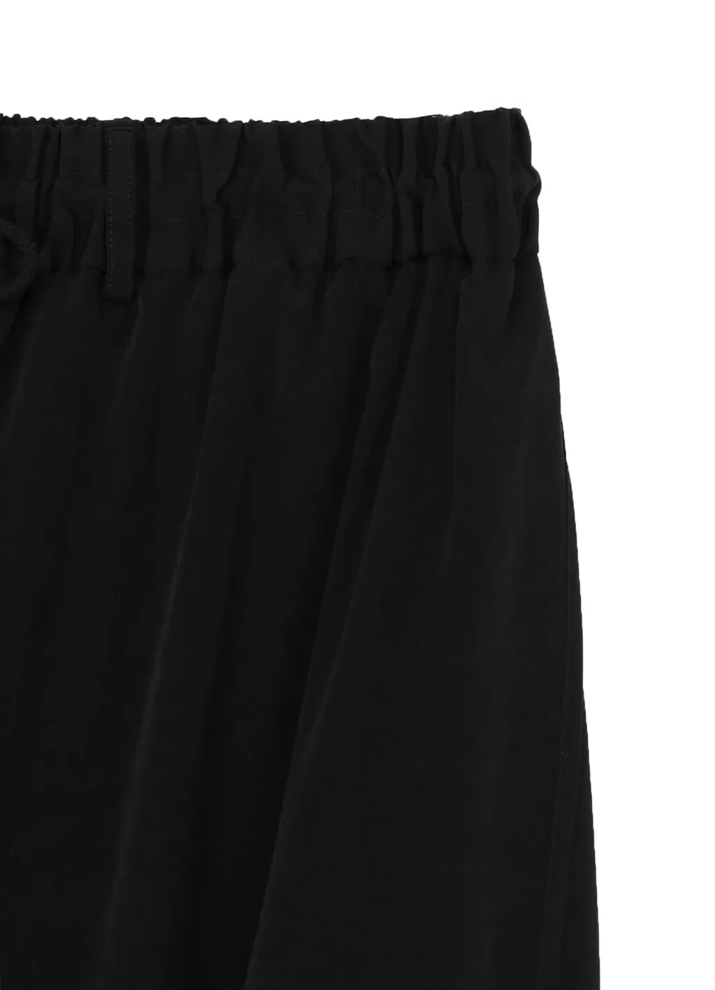 Ta Tuxedo Box Pleats Pants