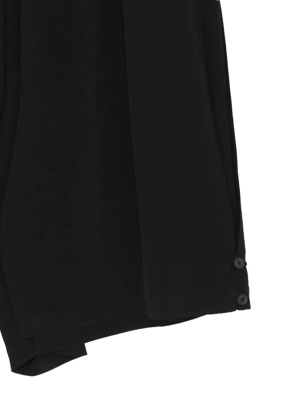 Ta Tuxedo Box Pleats Pants