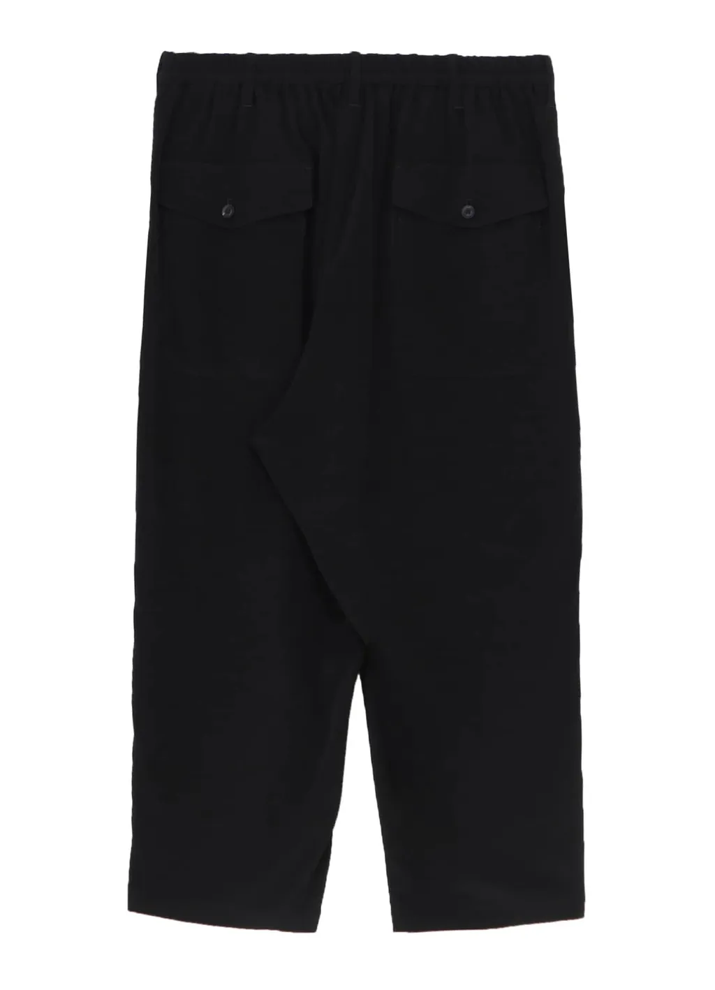 Ta Tuxedo Wide Pants