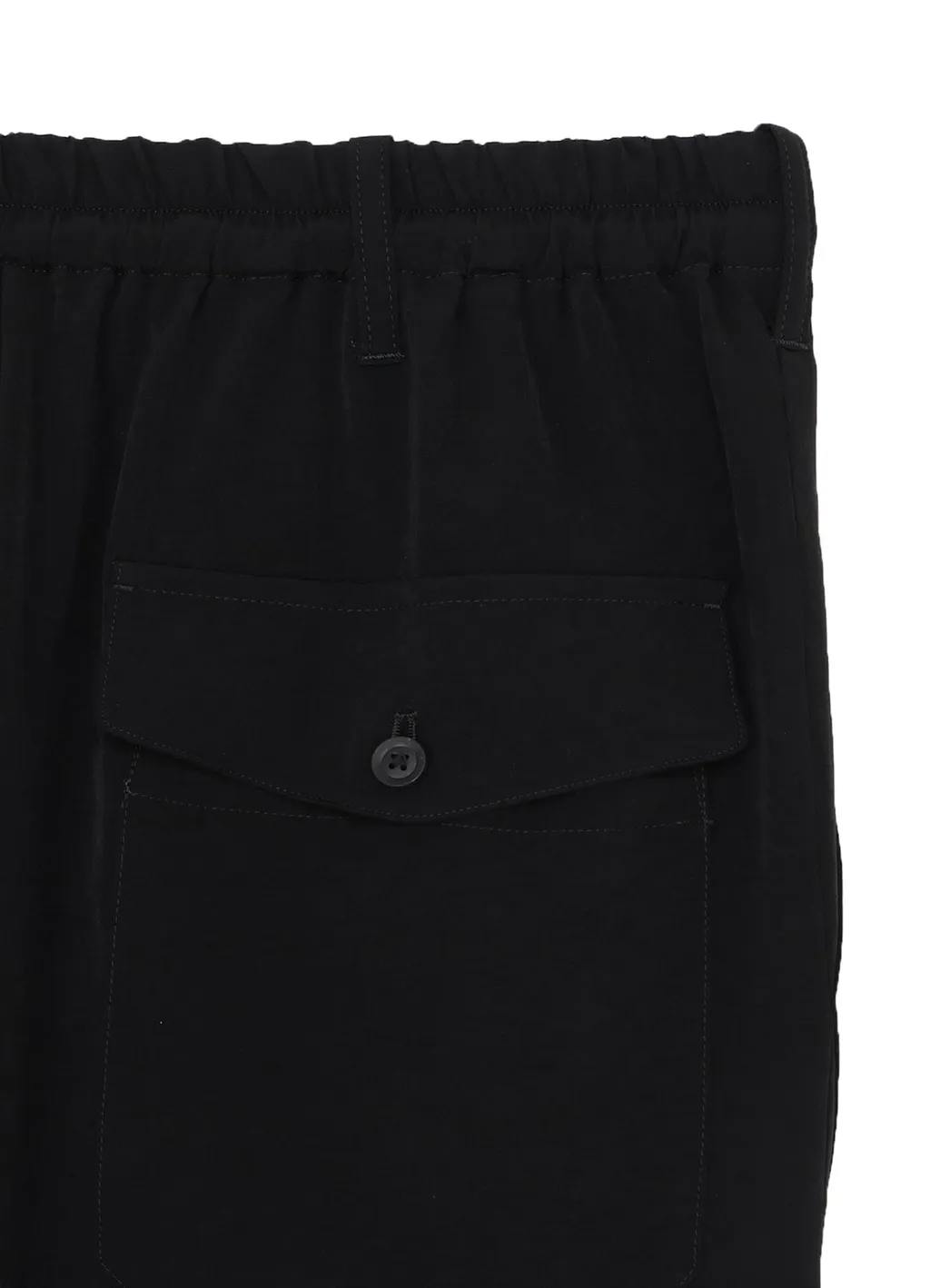 Ta Tuxedo Wide Pants