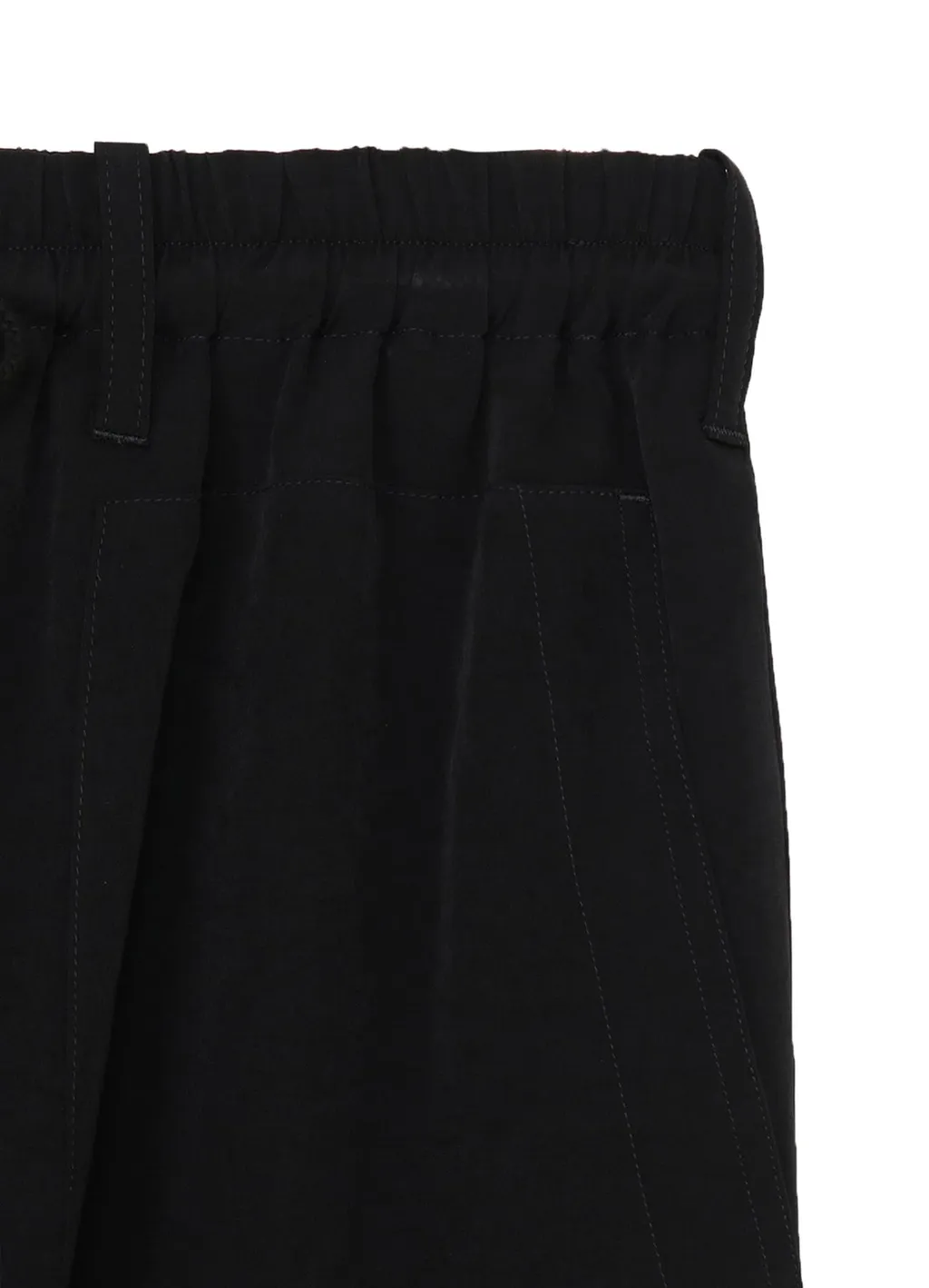 Ta Tuxedo Wide Pants