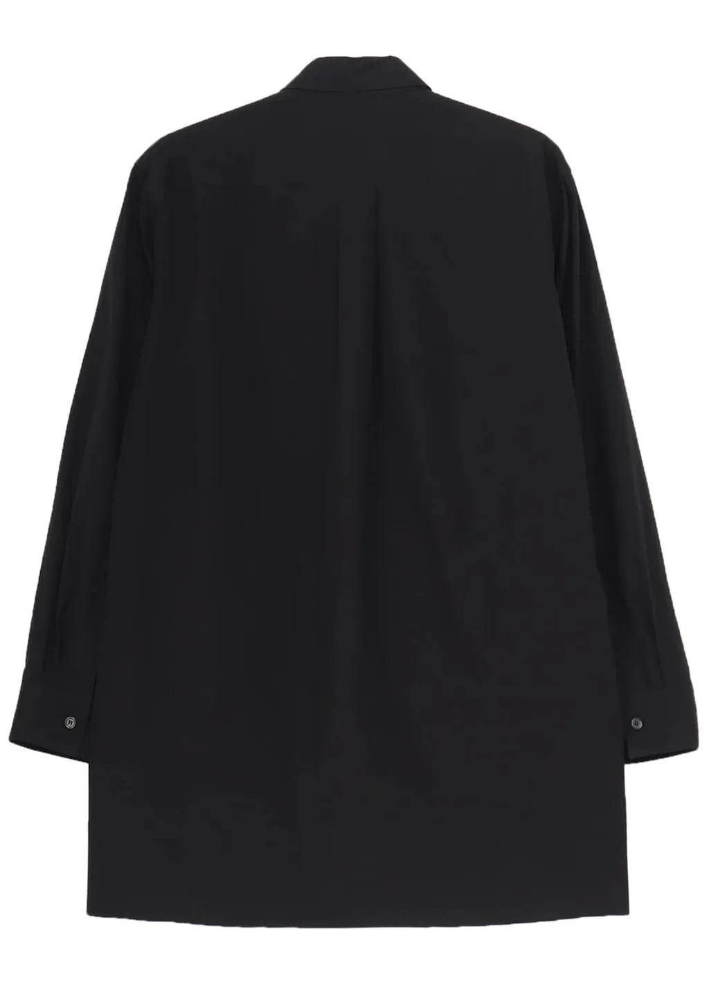 100/2 Broad Standard Big Shirt