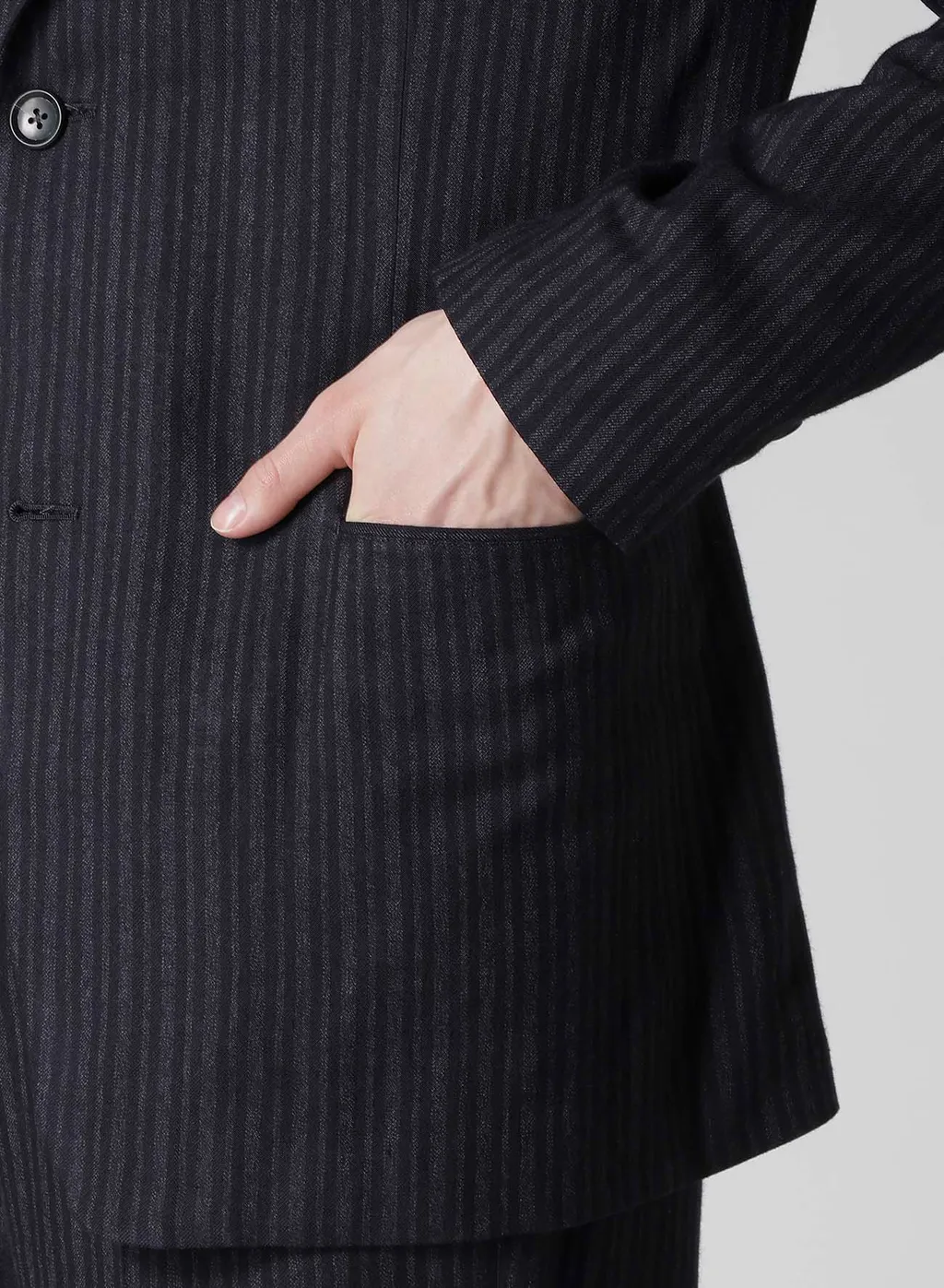 Suit Ry Heather St Cdh 2Bs Jacket