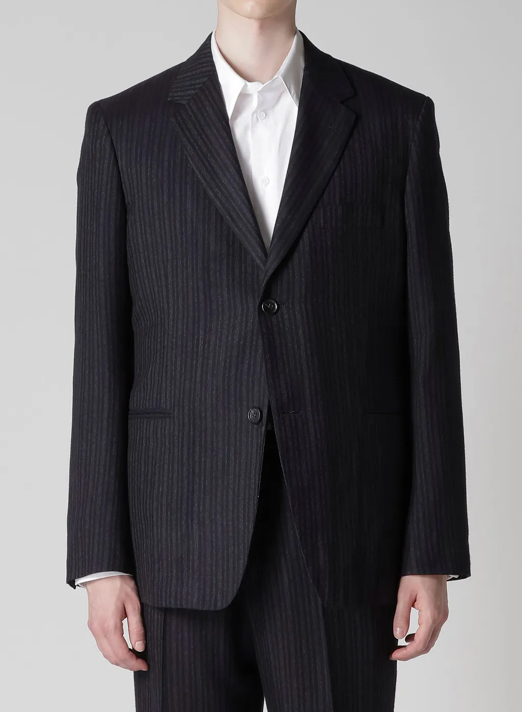 Suit Ry Heather St Cdh 2Bs Jacket