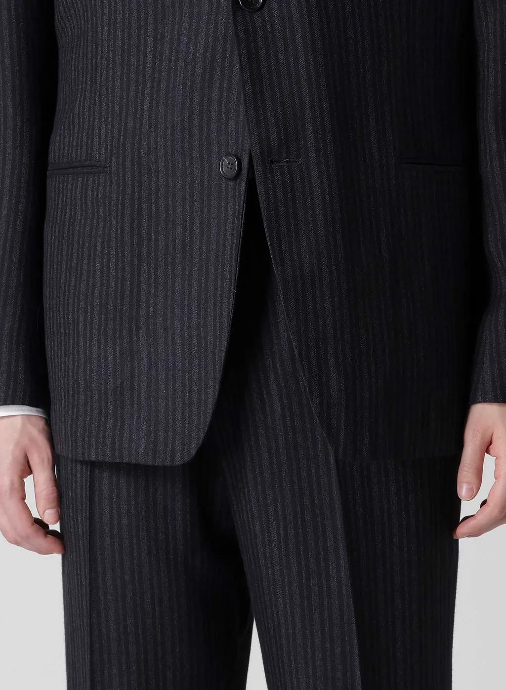 Suit Ry Heather St Cdh 2Bs Jacket