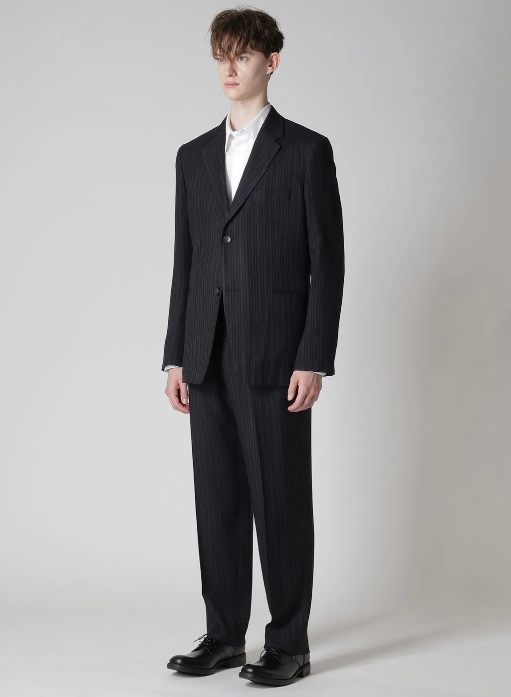 Suit Ry Heather St Cdh 2Bs Jacket