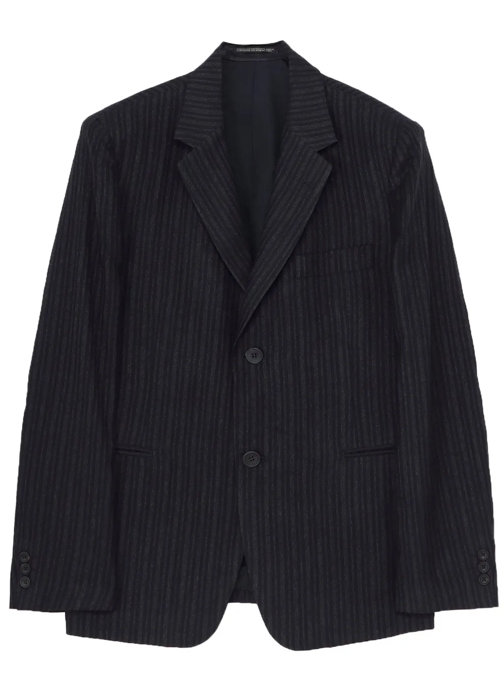 Suit Ry Heather St Cdh 2Bs Jacket