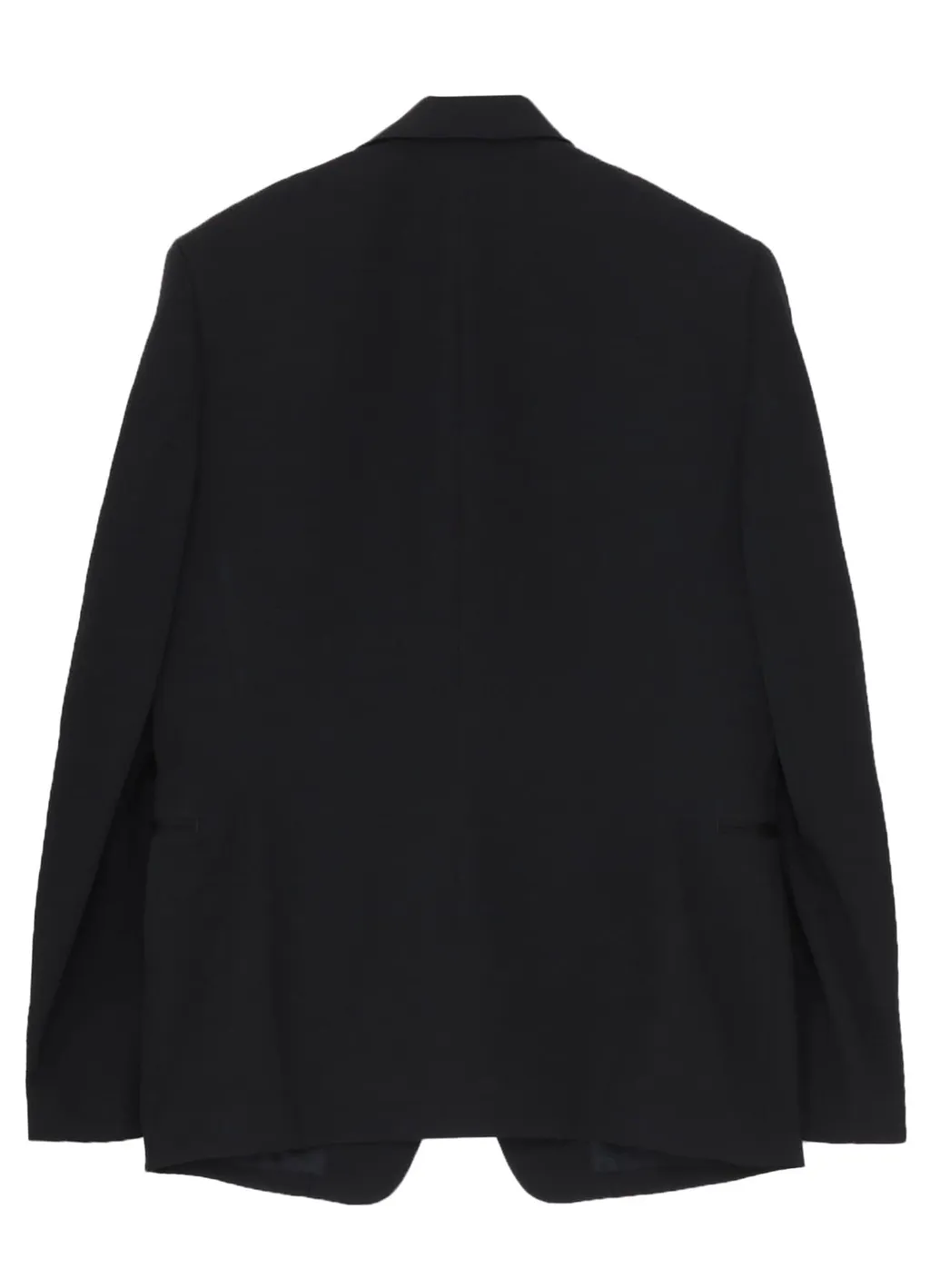 Suit Gabardine Cdh 2Buttons Jacket