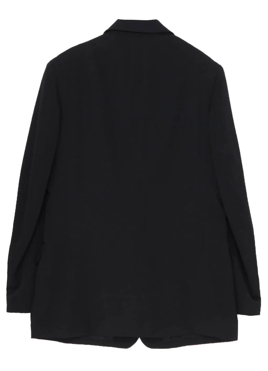 Suit Gabardine Cdh 3Buttons Jacket