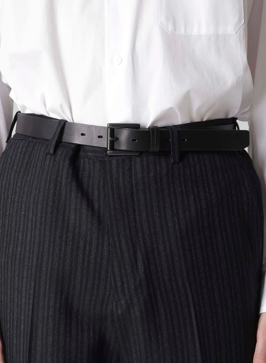Suit Ry Heather St Flat Pants