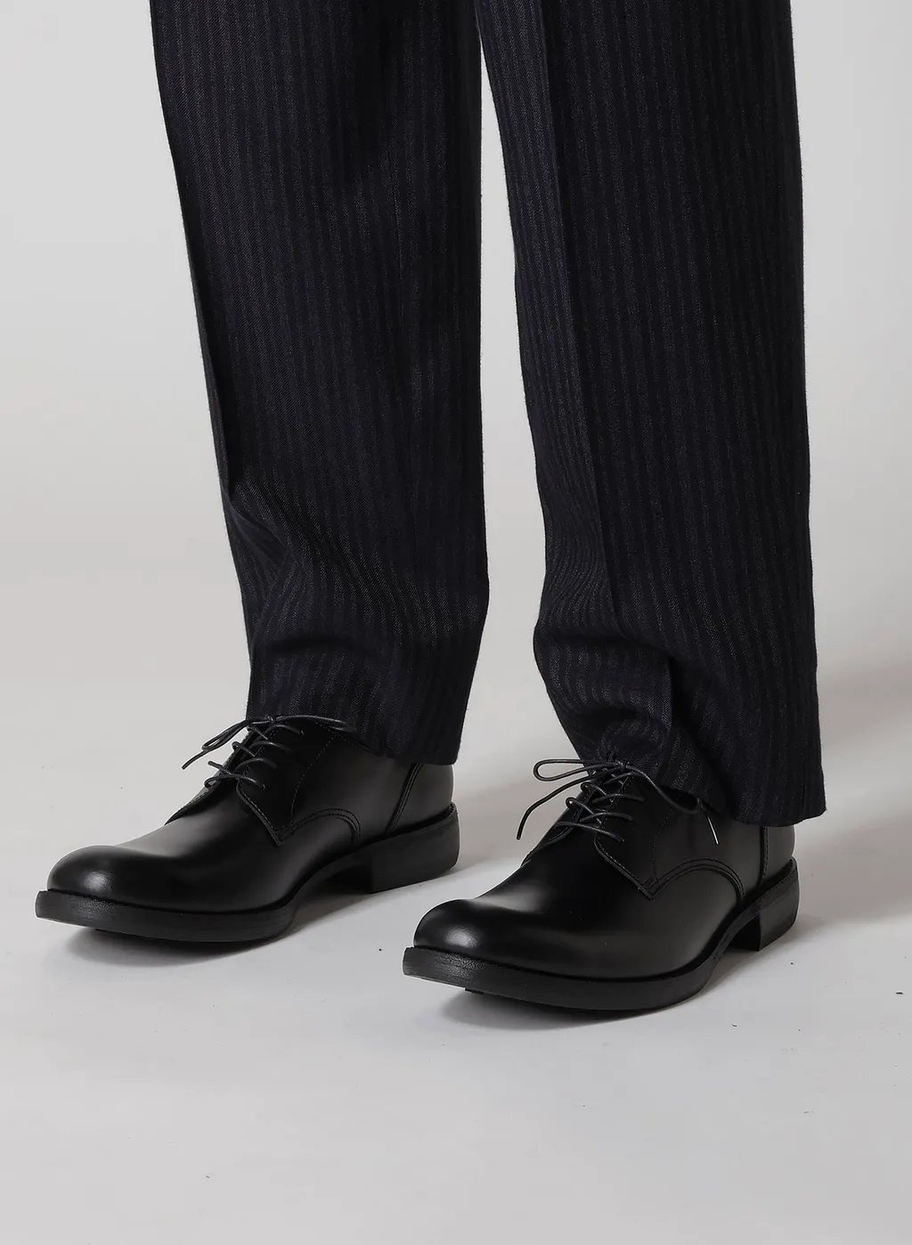 Suit Ry Heather St Flat Pants