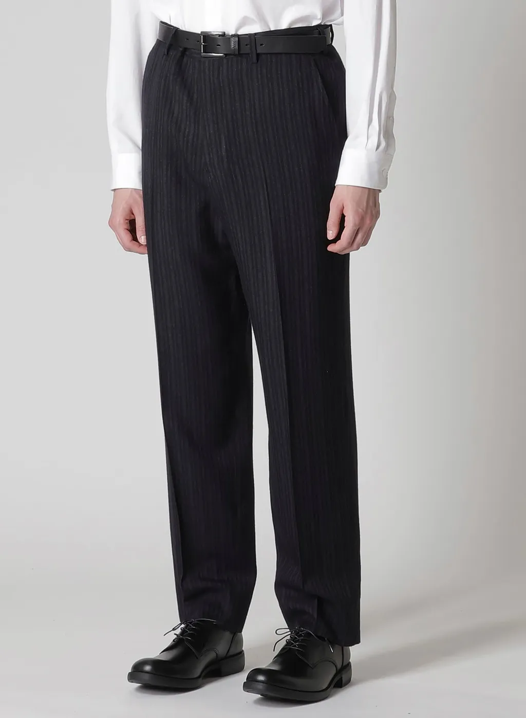 Suit Ry Heather St Flat Pants