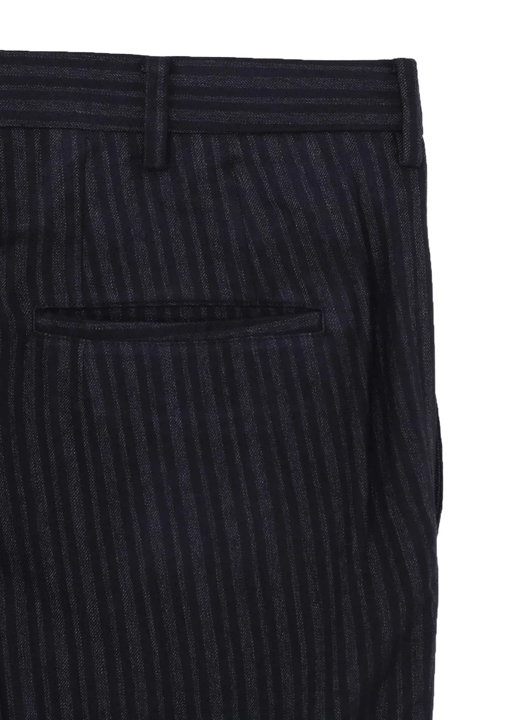 Suit Ry Heather St Flat Pants
