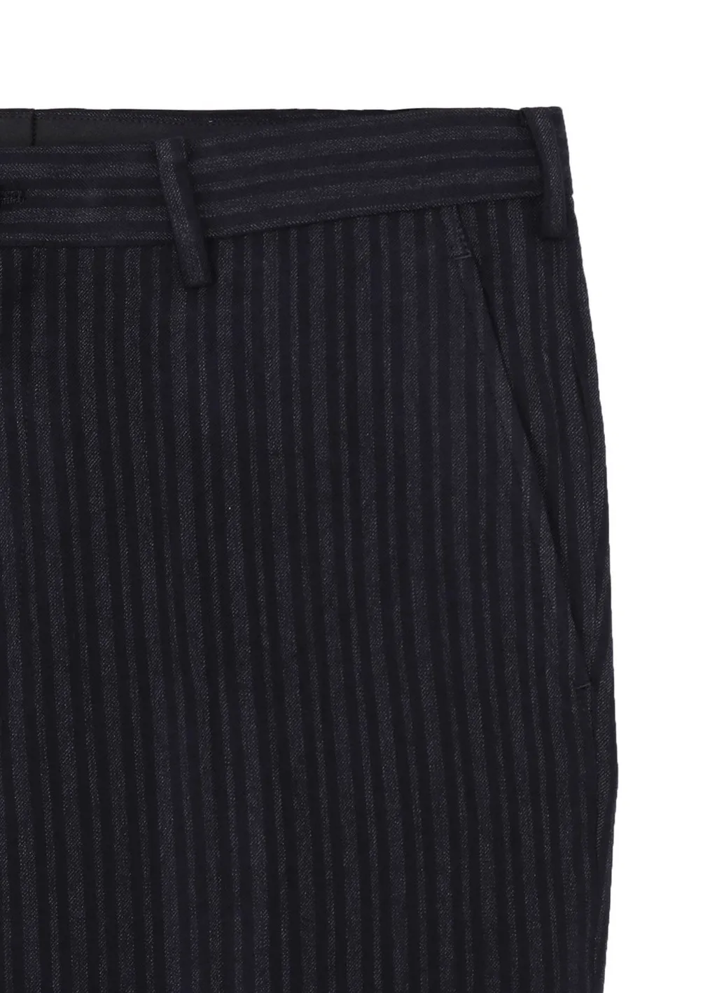Suit Ry Heather St Flat Pants