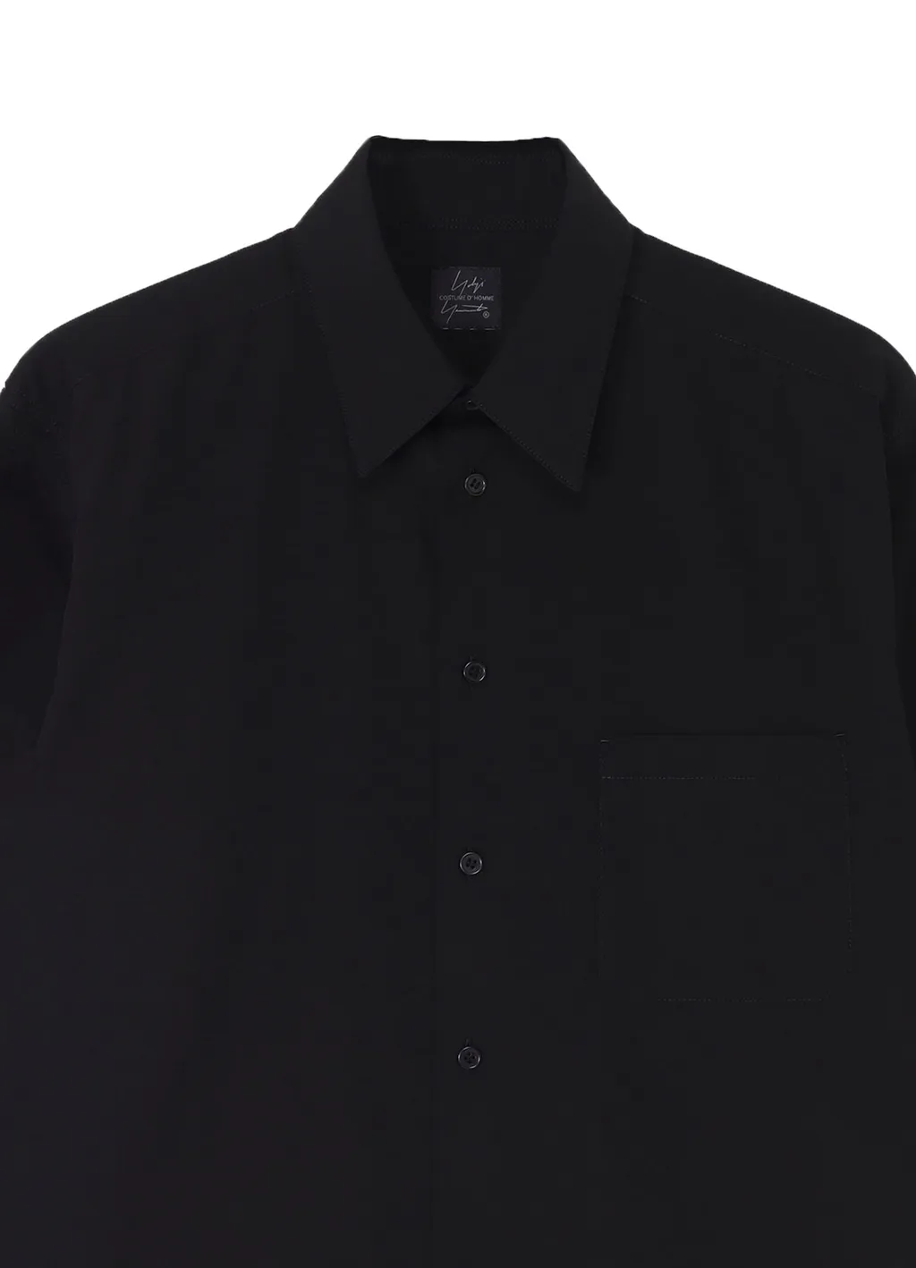 Suit Broad Cdh Standard Shirt