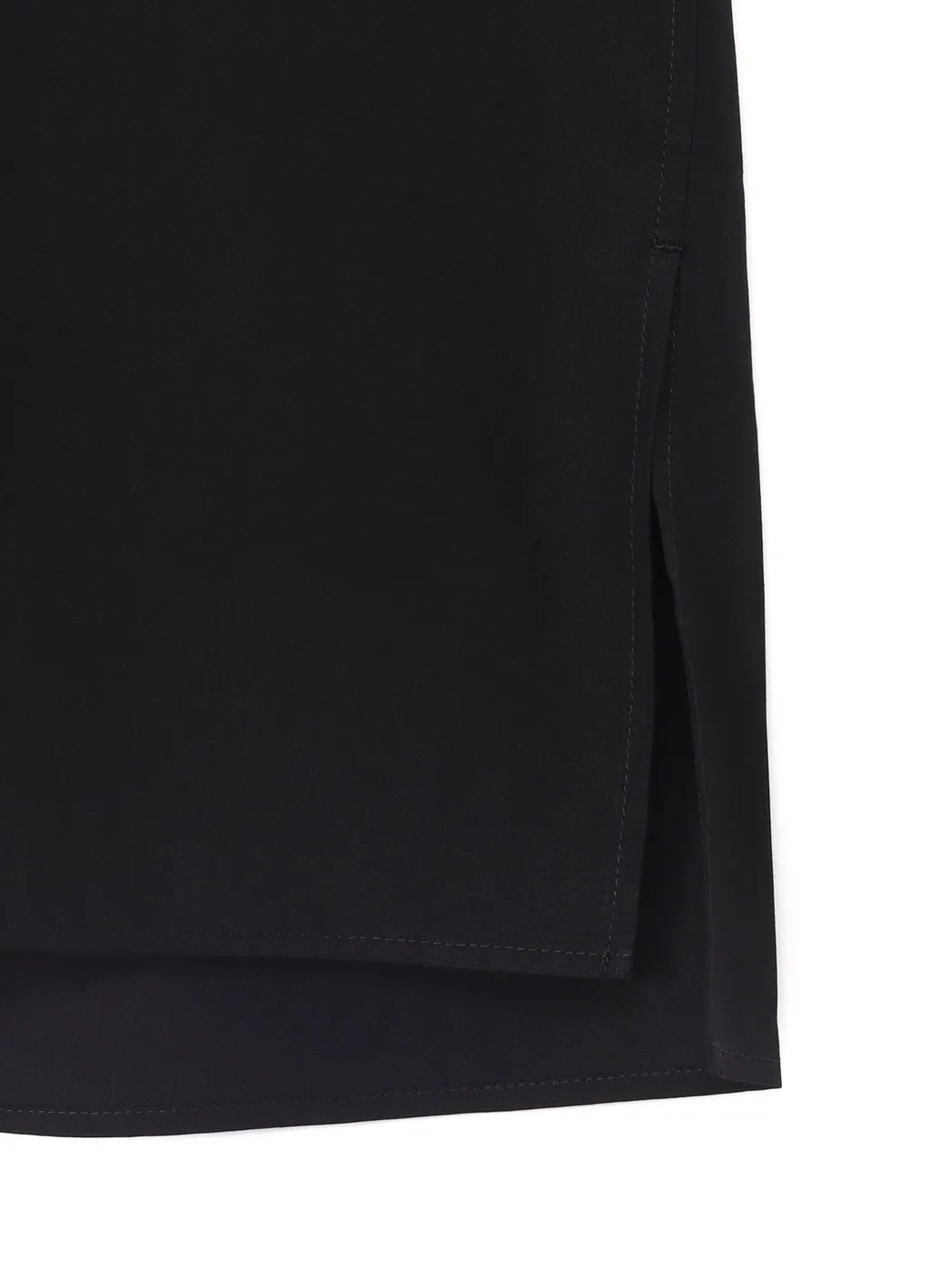 Suit Broad Cdh Open Collar Shirt
