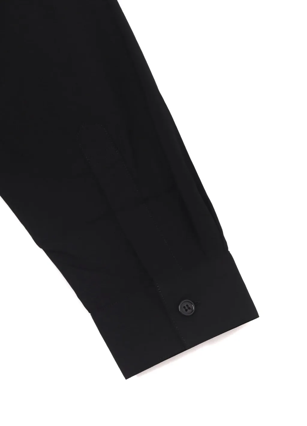 Suit Broad Cdh Open Collar Shirt