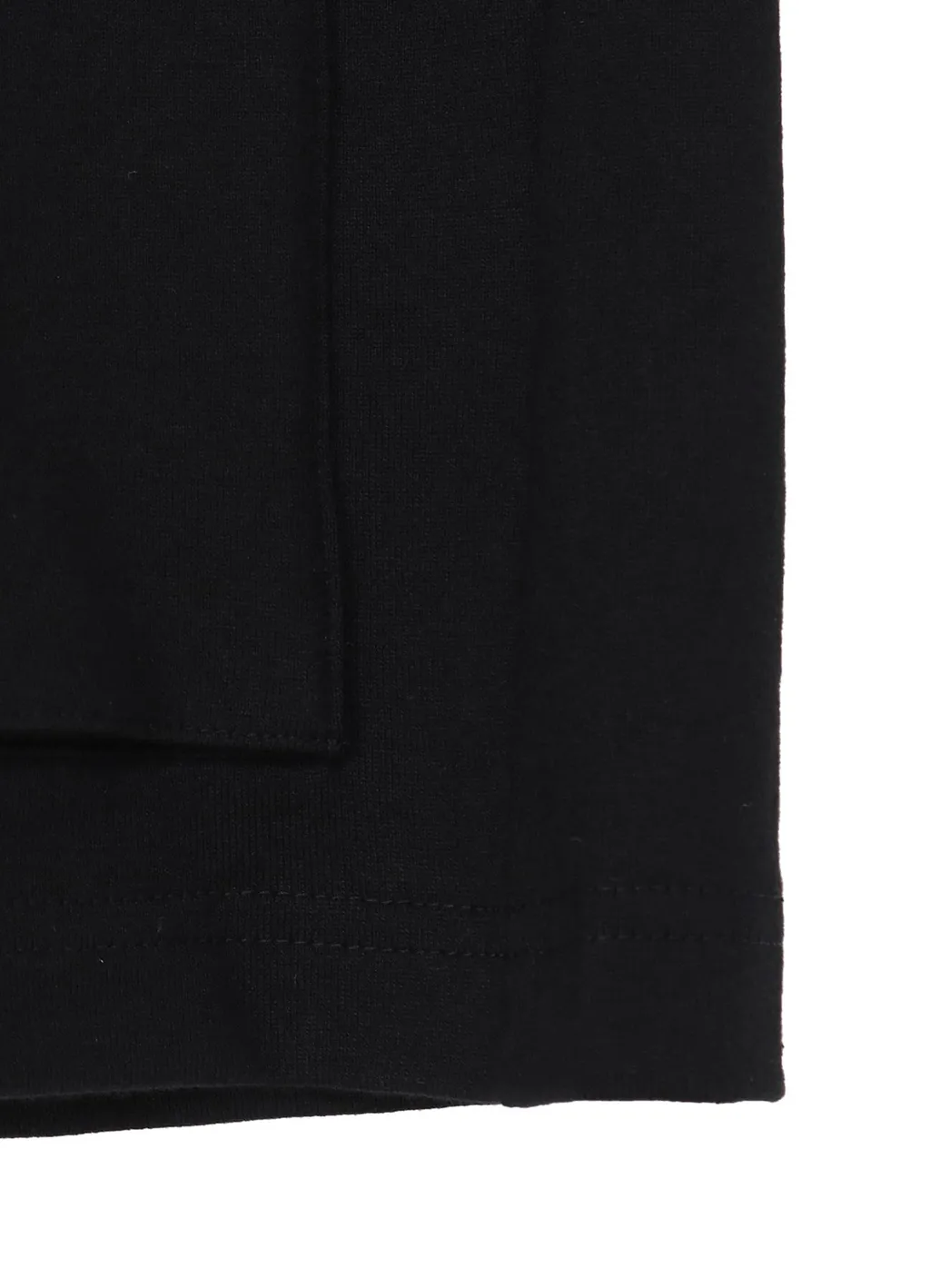 High Density Jersey Hooded Zip Vest