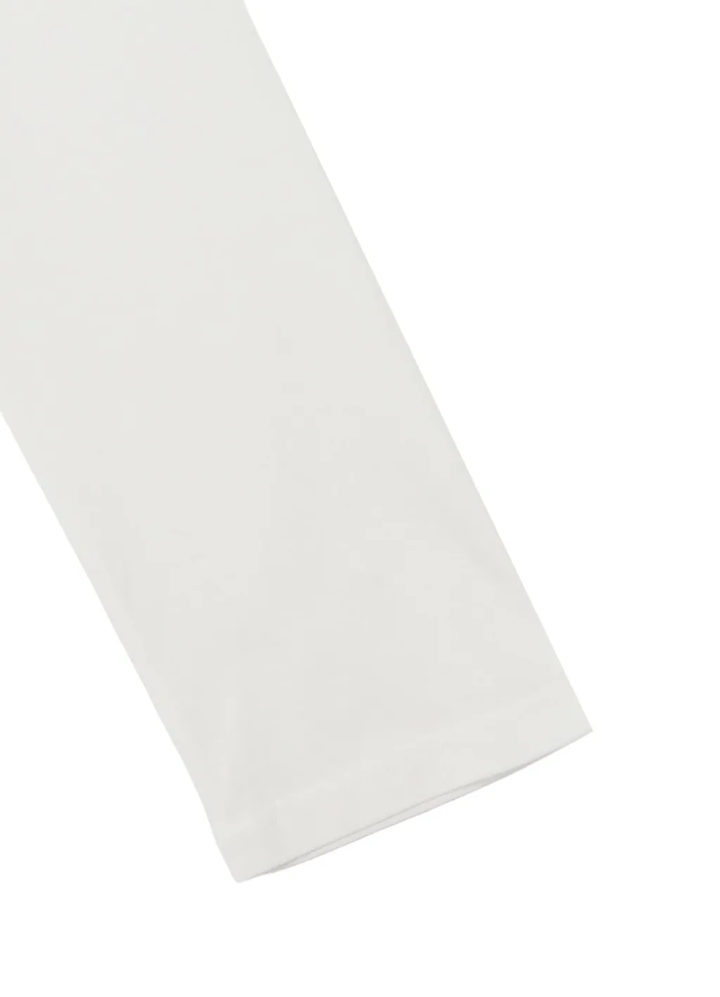 30/-Combed Single Jersey Basic Long Slv Pt A