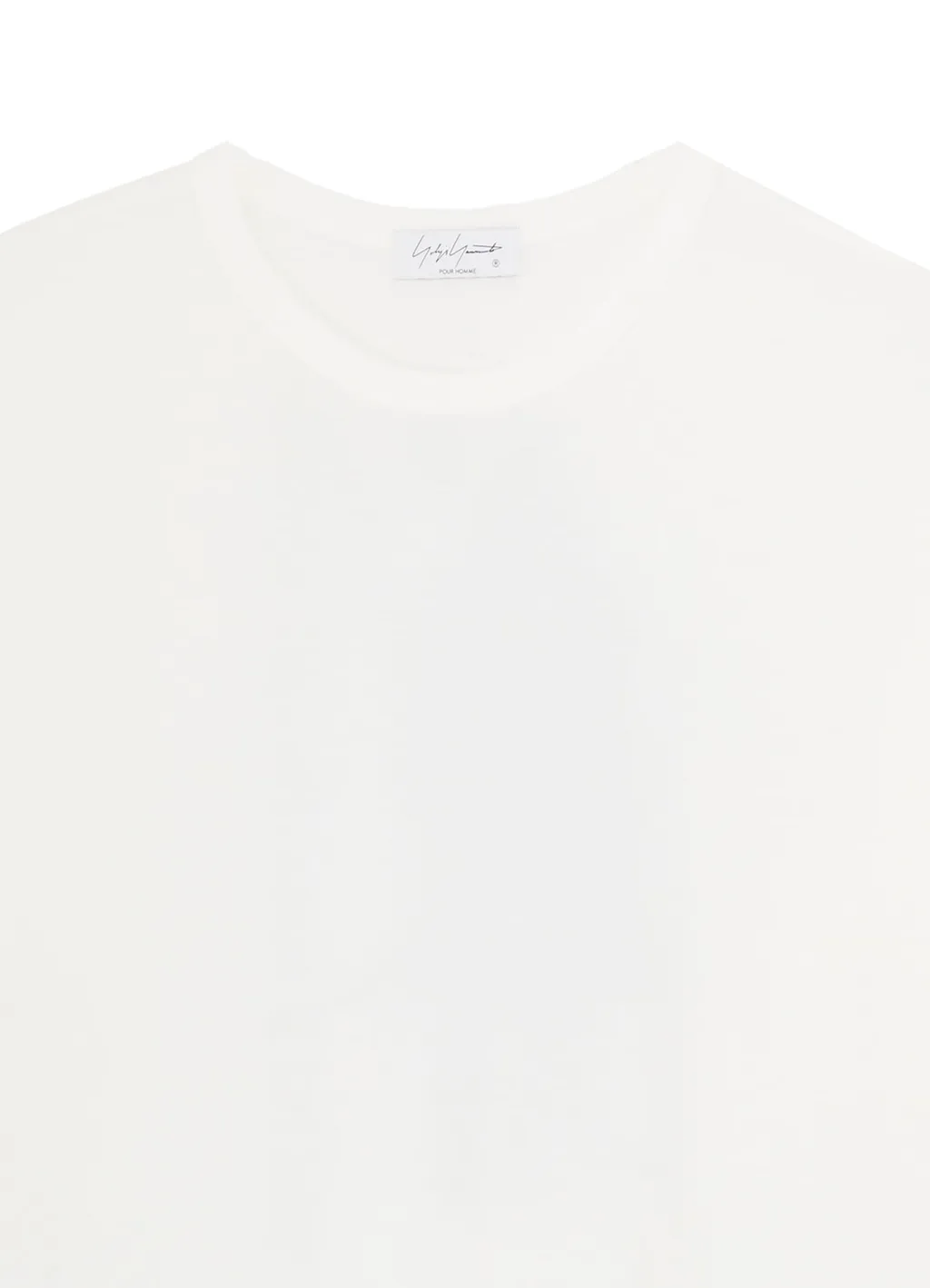 30/-Combed Single Jersey Basic Short Slv Pt V