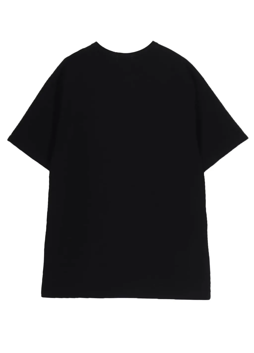 30/-Combed Single Jersey Basic Short Slv Pt C