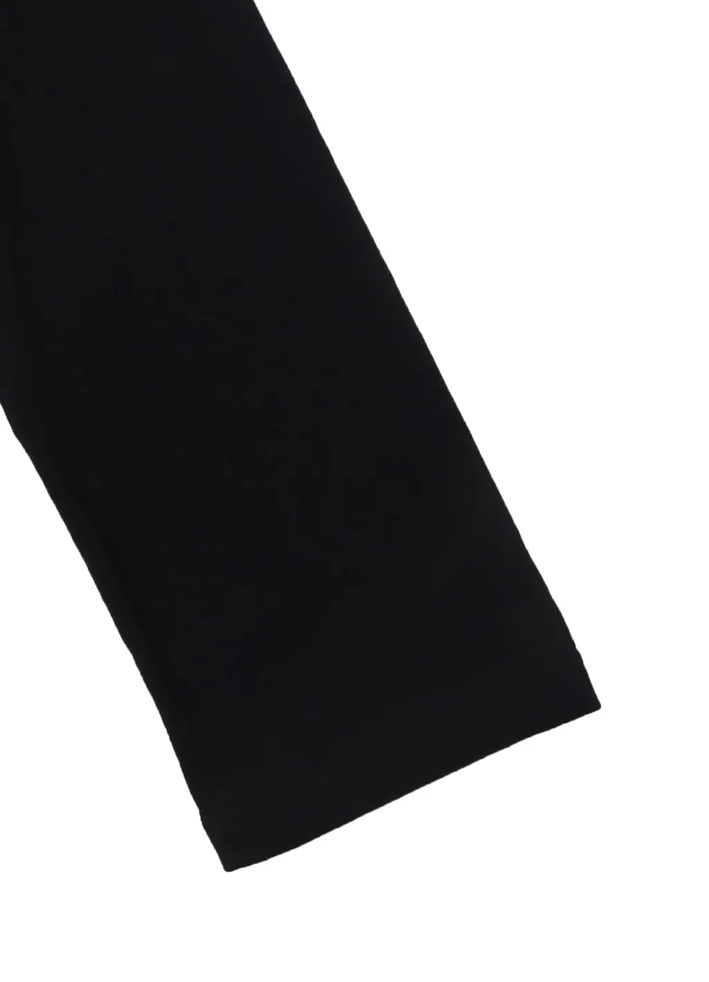 30/-Combed Single Jersey Basic Long Slv Pt D