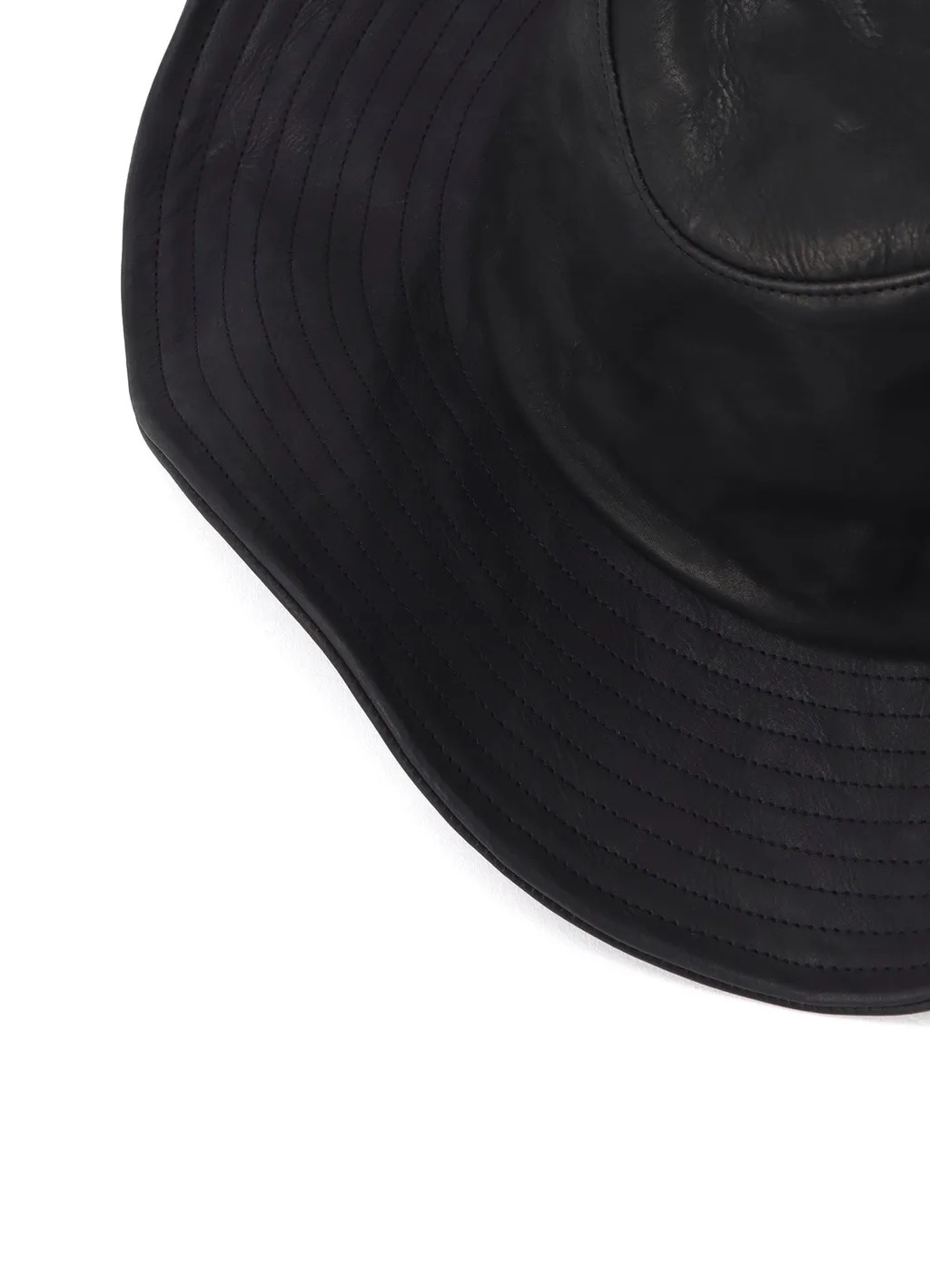 Japan Tannin Calf Ten Gallon Hat