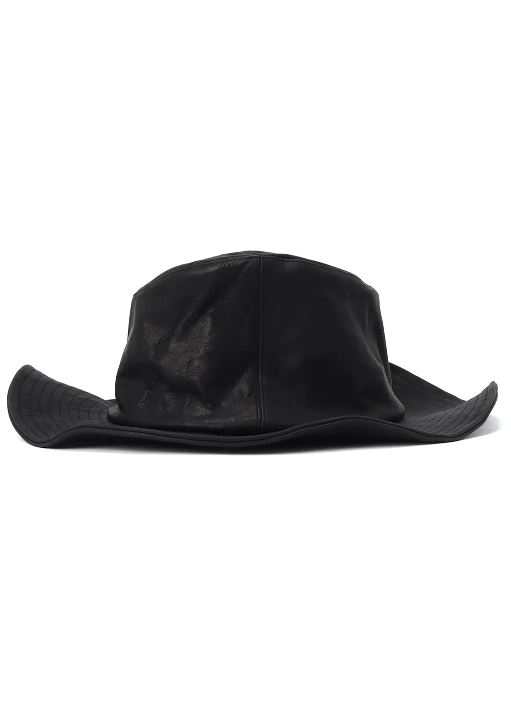Japan Tannin Calf Ten Gallon Hat