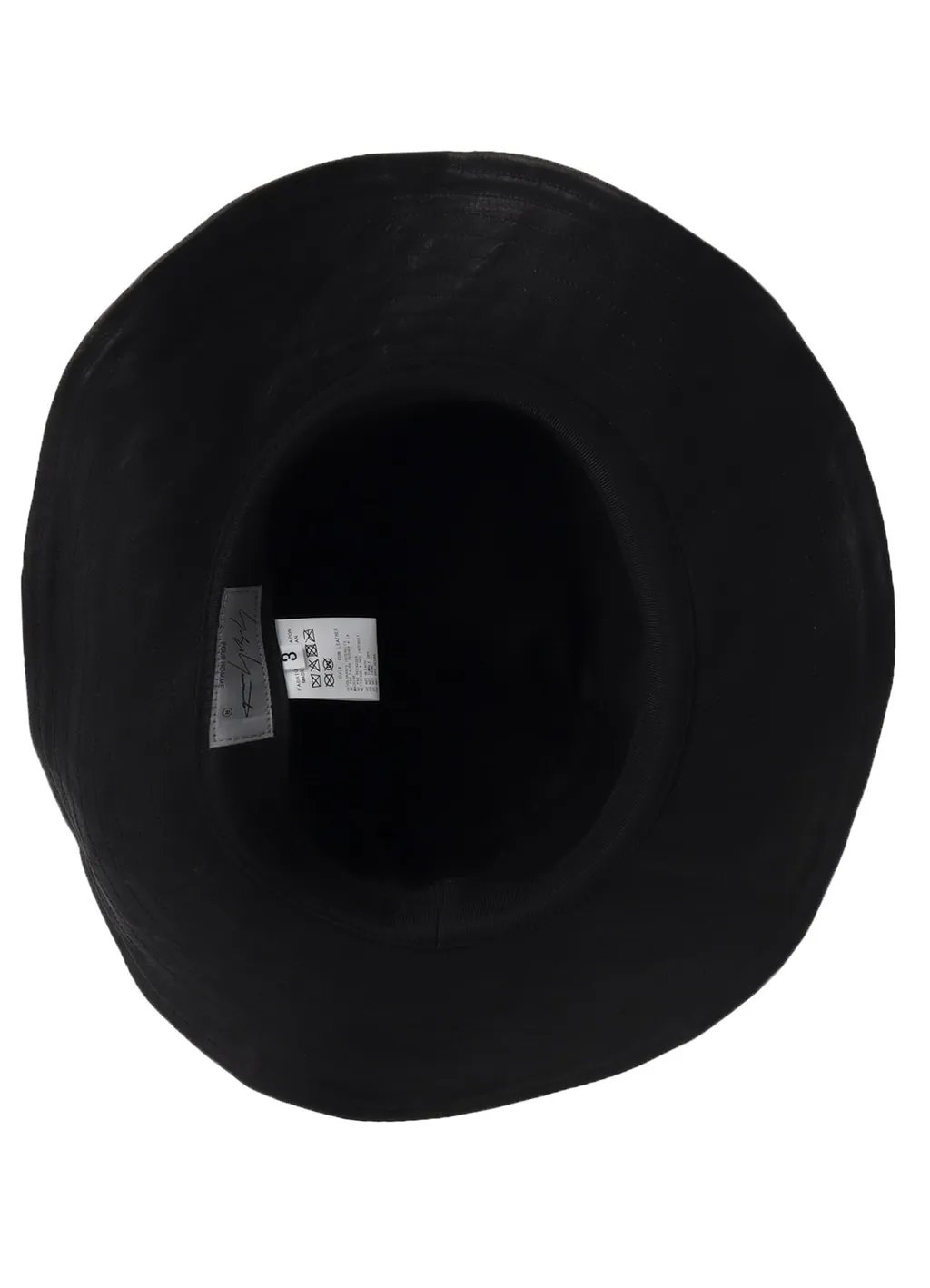 Japan Tannin Calf Ten Gallon Hat