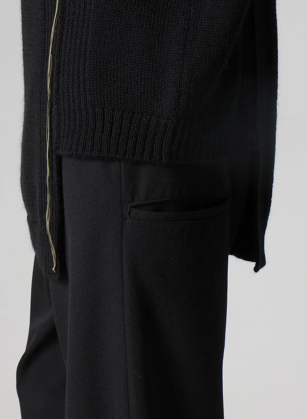 5G1P Embroidery Plain Stitch Embroidery Round Neck Po