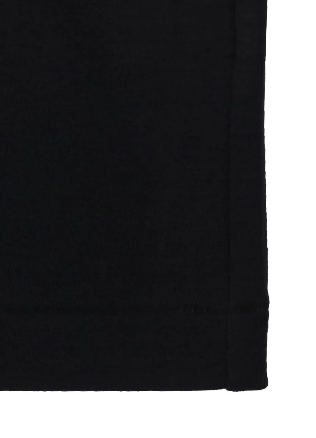 1/80 Washable Wool Interlock Turtle Neck Long Slv