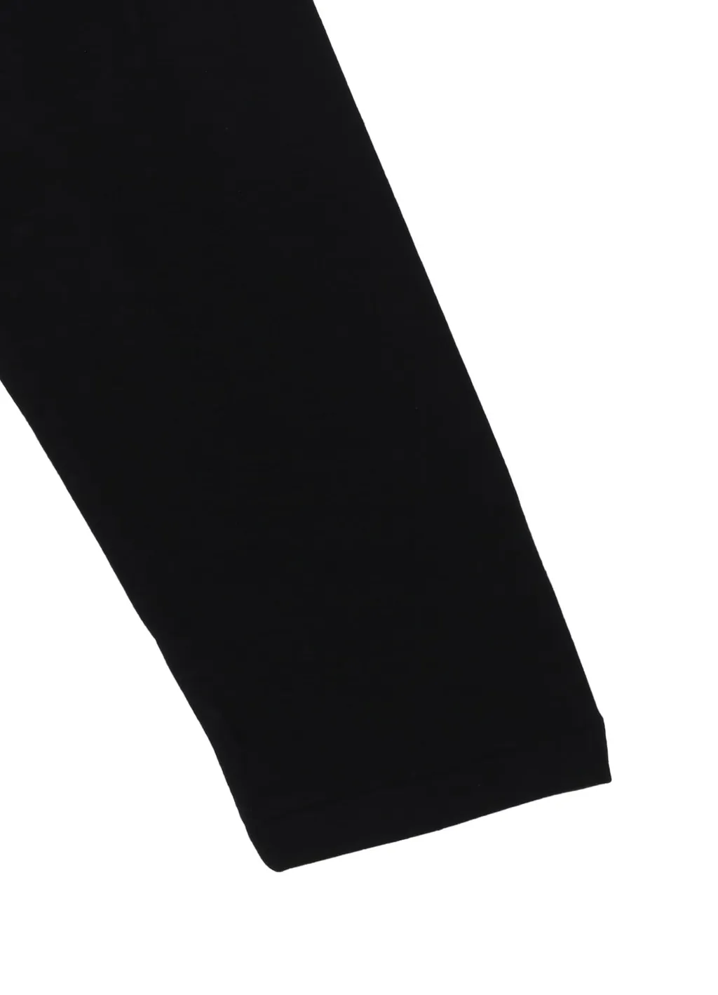 1/80 Washable Wool Interlock Round Neck Long Slv T