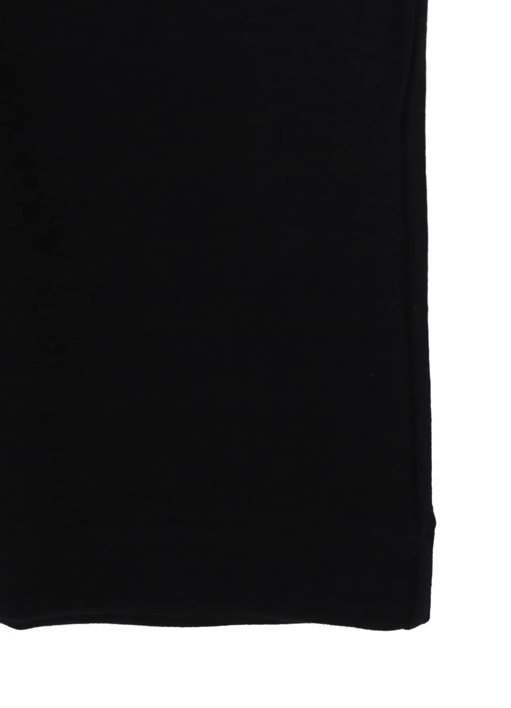 1/80 Washable Wool Interlock Round Neck Long Slv T