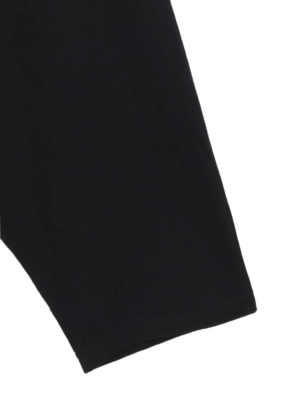 Cotton Cashmere Jersey One Button Cardigan