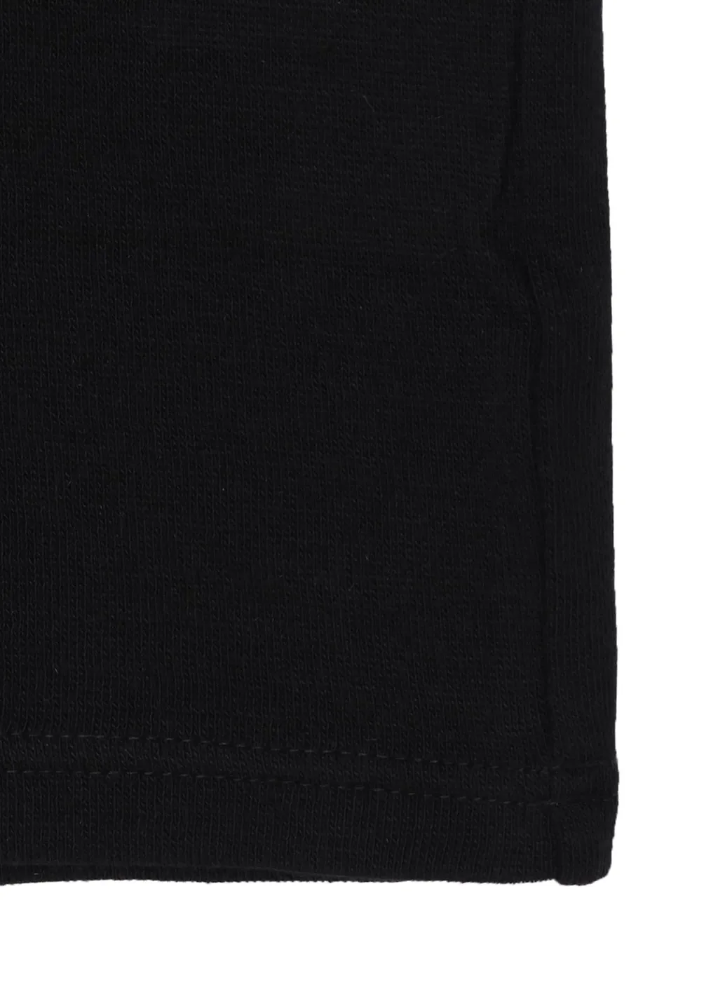 Cotton Angora Plating Jersey Chest Pkt Long Slv T