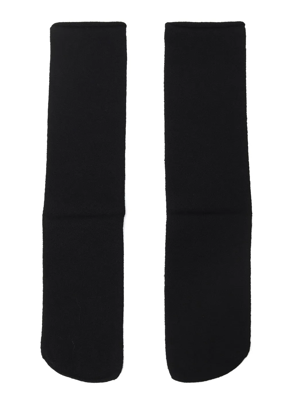 Silk Jersey 5 Fingers Socks
