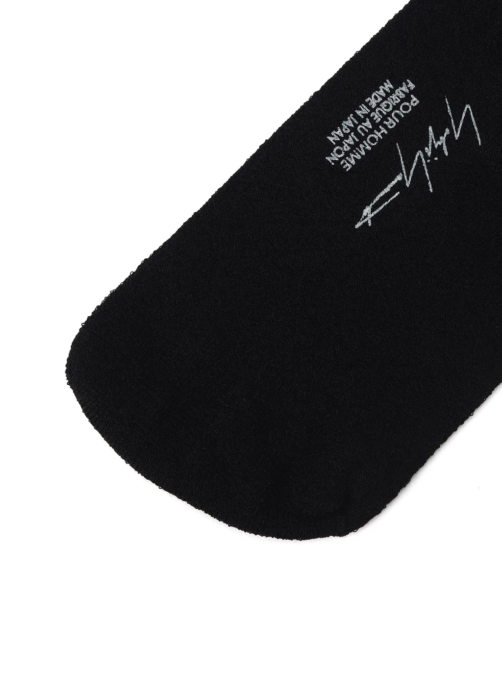 Silk Jersey 5 Fingers Socks