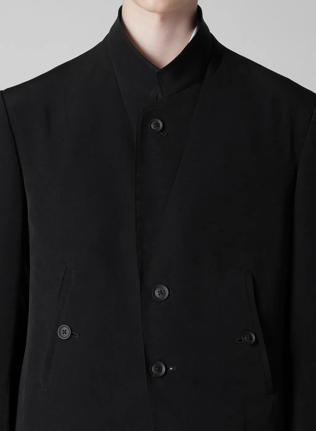 Ta Tuxedo 3 Buttons Jacket