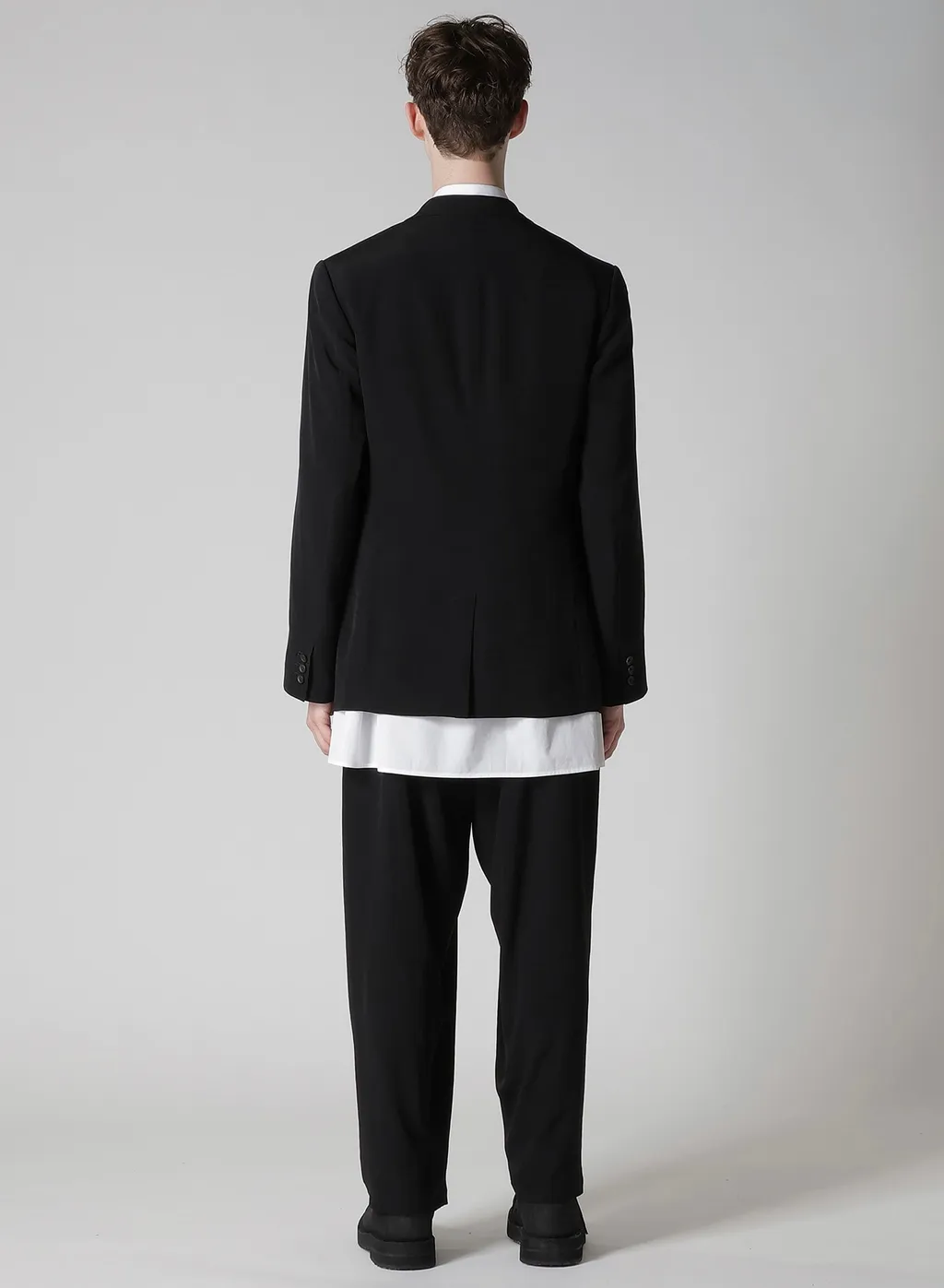 Ta Tuxedo 3 Buttons Jacket